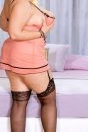 Индивидуалка Арина