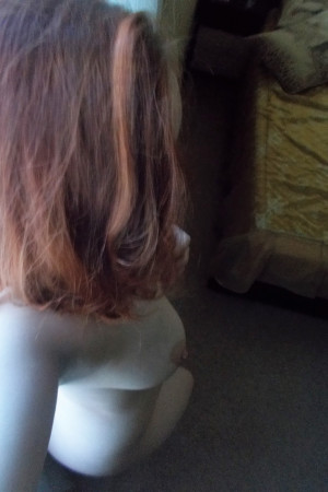 Индивидуалка Ольга